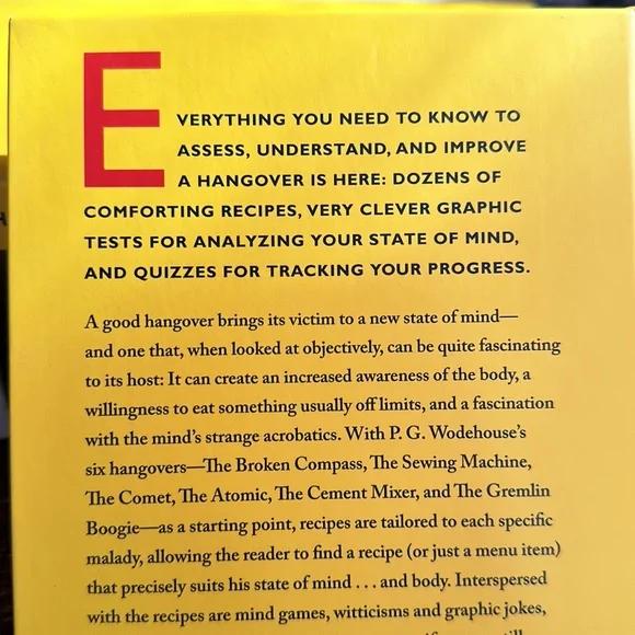 THE HUNGOEVR COOKBOOK by Milton Crawford NWT by Clarkson Publishers New York - Picture 4 of 5